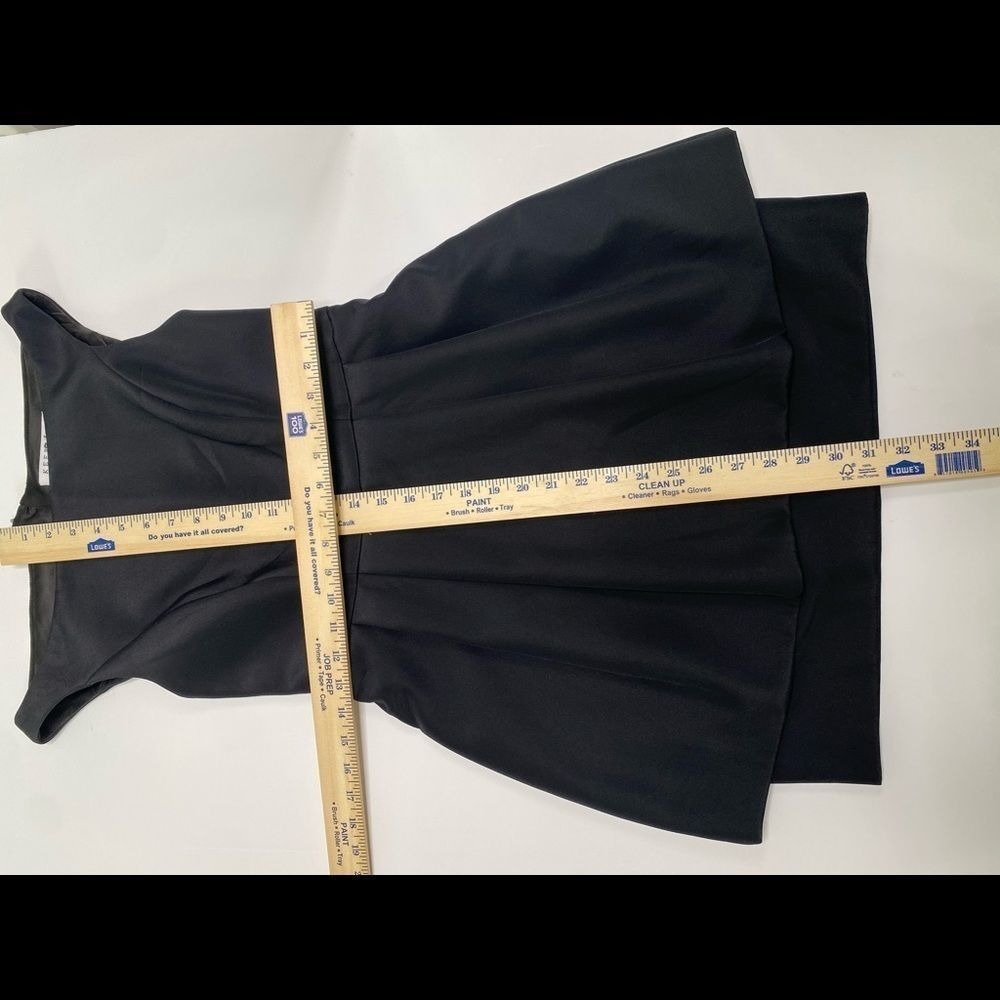 Keepsake the label Nicest Things' Peplum Dress - Picture 11 of 11